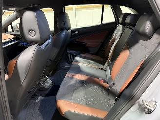 Volkswagen ID.4 52kWh 109kW Pure picture 38