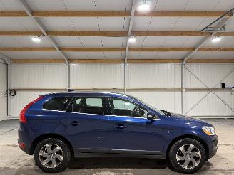 Schadeauto Volvo Xc-60 2.0D3 120kW Automaat Ocean Race 2012/4