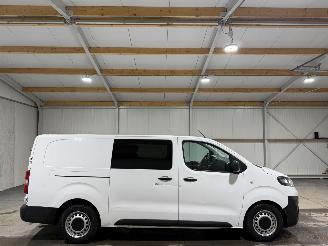 Schade bestelwagen Opel Vivaro 2.0CDTI D.C.  90kW L3H1  Edition 2021/1