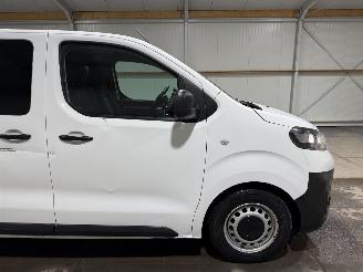 Opel Vivaro 2.0CDTI D.C.  90kW L3H1  Edition picture 14