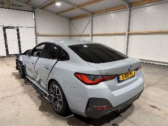 BMW i4 eDrive40 84kWh 250kW High Executive picture 12