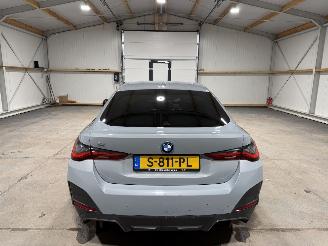 BMW i4 eDrive40 84kWh 250kW High Executive picture 7