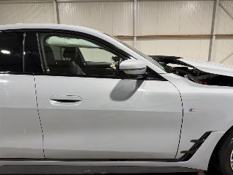 BMW i4 eDrive40 84kWh 250kW High Executive picture 16