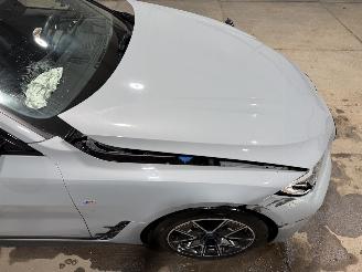 BMW i4 eDrive40 84kWh 250kW High Executive picture 20