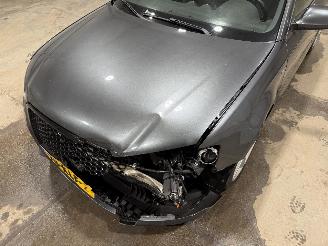 Audi A3 1.8TFSI 118kW Clima s-Line picture 21