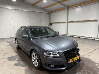 Audi A3 1.8TFSI 118kW Clima s-Line picture 3