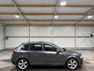 Schadeauto Audi A3 1.8TFSI 118kW Clima s-Line 2010/1