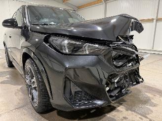 BMW iX1 xDrive30 67kWh 230kW Launch Edition picture 21