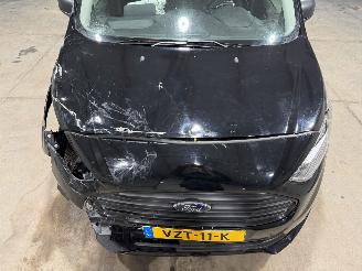 Ford Transit Connect 1.0EcoBoost 74kW L1 Trend picture 20