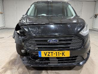 Ford Transit Connect 1.0EcoBoost 74kW L1 Trend picture 23