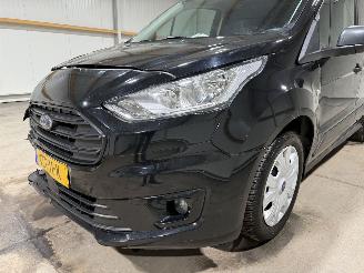 Ford Transit Connect 1.0EcoBoost 74kW L1 Trend picture 24