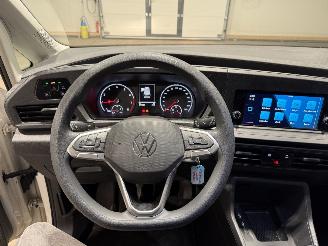 Volkswagen Caddy maxi 1.5TSI 85kW Comfort Airco 2xSchuifdeur picture 14