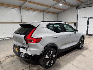 Volvo XC40 69kWh 175kW Single Motor Essential picture 5