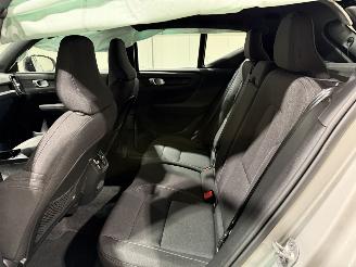 Volvo XC40 69kWh 175kW Single Motor Essential picture 35