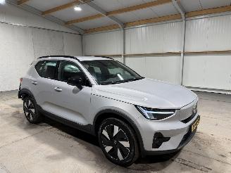 Volvo XC40 69kWh 175kW Single Motor Essential picture 2