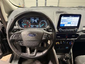 Ford EcoSport 1.0EcoBoost 74kW Connected picture 31