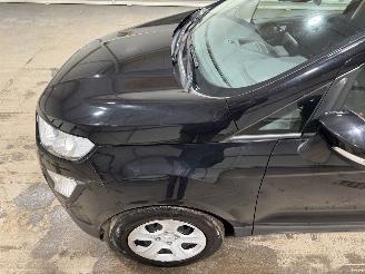 Ford EcoSport 1.0EcoBoost 74kW Connected picture 17