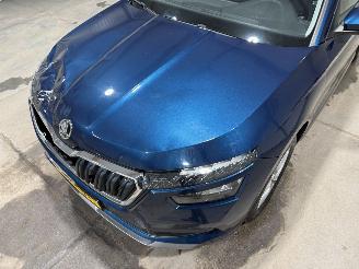 Skoda Kamiq 1.0TSI 81kW Style Clima picture 21