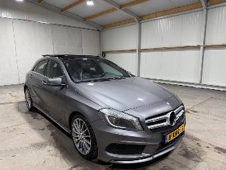 Mercedes A-klasse 180 90kW Automaat Pano Prestige picture 3