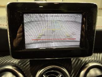 Mercedes A-klasse 180 90kW Automaat Pano Prestige picture 36