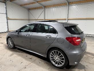 Mercedes A-klasse 180 90kW Automaat Pano Prestige picture 11