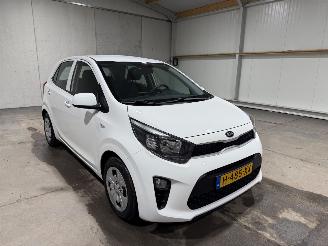 Kia Picanto 1.0MPi 49kW ComfortPlusline picture 3