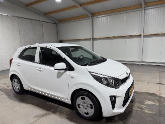 Kia Picanto 1.0MPi 49kW ComfortPlusline picture 2