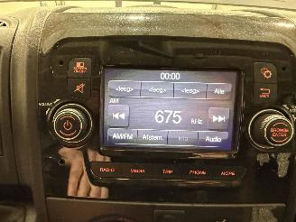 Peugeot Boxer 2.2BlueHDI 121kW Zwaar Kiper PRO DC picture 21