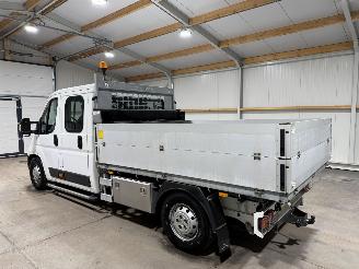 Peugeot Boxer 2.2BlueHDI 121kW Zwaar Kiper PRO DC picture 14