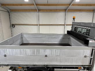 Peugeot Boxer 2.2BlueHDI 121kW Zwaar Kiper PRO DC picture 30