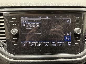Volkswagen T-Roc 1.5TSI 110kW Automaat Sport picture 53