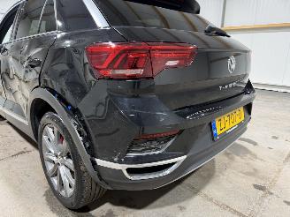 Volkswagen T-Roc 1.5TSI 110kW Automaat Sport picture 43