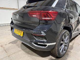 Volkswagen T-Roc 1.5TSI 110kW Automaat Sport picture 45