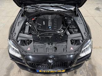 BMW 6-serie 640d 230kW Automaat Cabrio Luchtvering picture 34