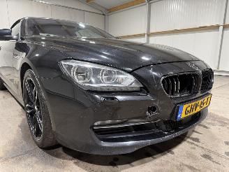 BMW 6-serie 640d 230kW Automaat Cabrio Luchtvering picture 30