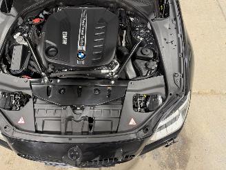 BMW 6-serie 640d 230kW Automaat Cabrio Luchtvering picture 37