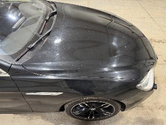 BMW 6-serie 640d 230kW Automaat Cabrio Luchtvering picture 26