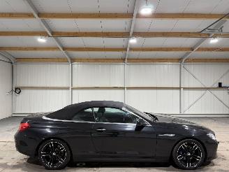 BMW 6-serie 640d 230kW Automaat Cabrio Luchtvering picture 9