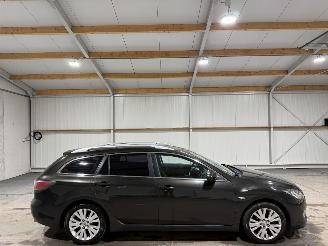 Schadeauto Mazda 6 1.8 88kW Clima Touring 2008/3