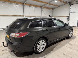 Mazda 6 1.8 88kW Clima Touring picture 5