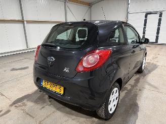 Ford Ka 1.2 51kW Cool&Sound Start/Stop picture 6