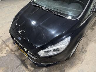 Ford Galaxy 1.5 118kW Titanium Pano Clima Navi 7Persoons picture 21