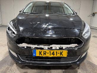 Ford Galaxy 1.5 118kW Titanium Pano Clima Navi 7Persoons picture 23