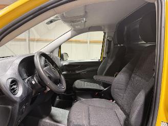 Mercedes Vito E 41kWh 85KW Extra Lang Launch Edition picture 20