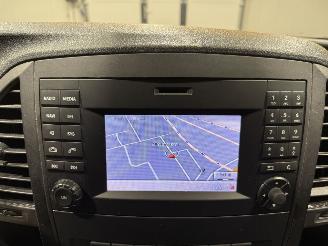 Mercedes Vito E 41kWh 85KW Extra Lang Launch Edition picture 23