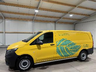 Mercedes Vito E 41kWh 85KW Extra Lang Launch Edition picture 9