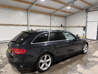 Audi A4 Avant 1.8TFSI 88kW Pro Line S picture 5