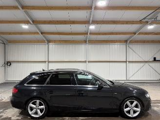 Unfallwagen Audi A4 Avant 1.8TFSI 88kW Pro Line S 2011/10