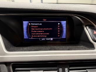 Audi A4 Avant 1.8TFSI 88kW Pro Line S picture 33