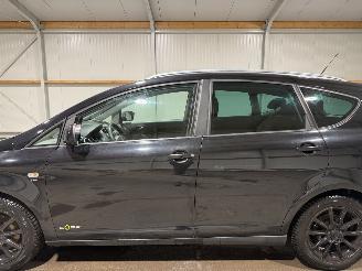 Seat Altea xl 1.2TSI 77kW Ecomotive BusinessLine COPA picture 13